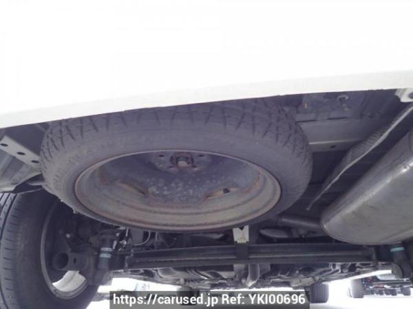 Used 2004 AT toyota wish ZNE10G Image[47]