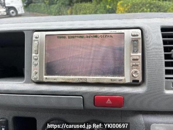 Used 2005 AT toyota hiace-wagon TRH214W Image[23]