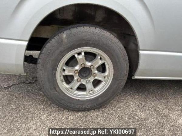 Used 2005 AT toyota hiace-wagon TRH214W Image[30]