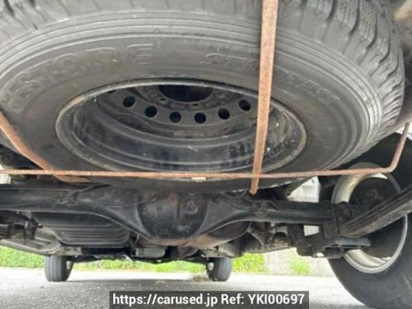 Used 2005 AT toyota hiace-wagon TRH214W Image[41]