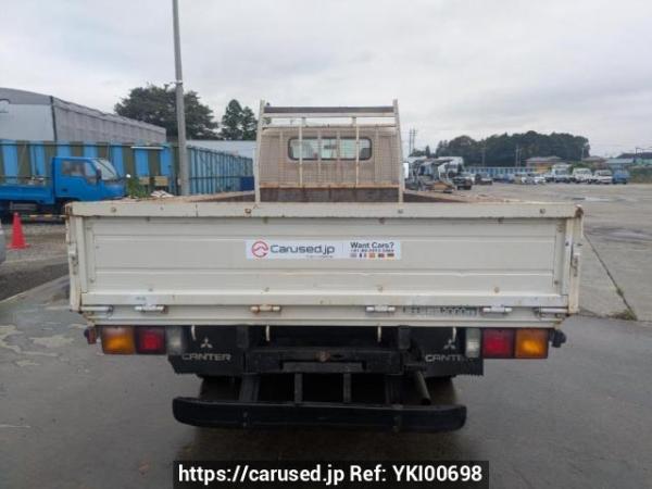 Used 1989 MT mitsubishi canter FE435E Image[5]