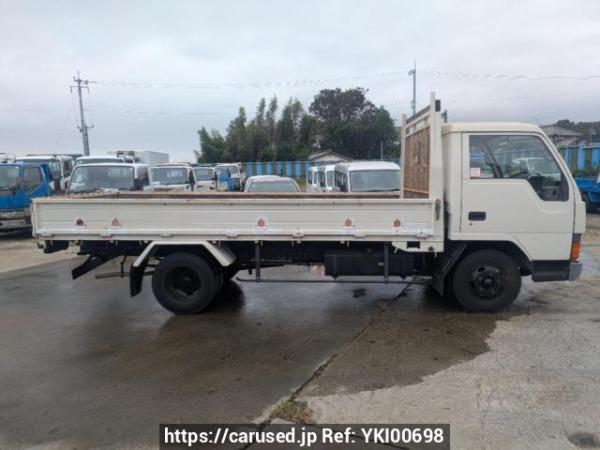 Used 1989 MT mitsubishi canter FE435E Image[7]