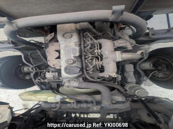 Used 1989 MT mitsubishi canter FE435E Image[10]