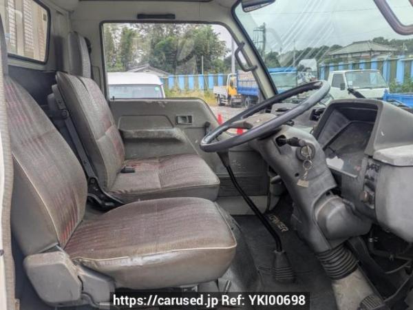 Used 1989 MT mitsubishi canter FE435E Image[13]