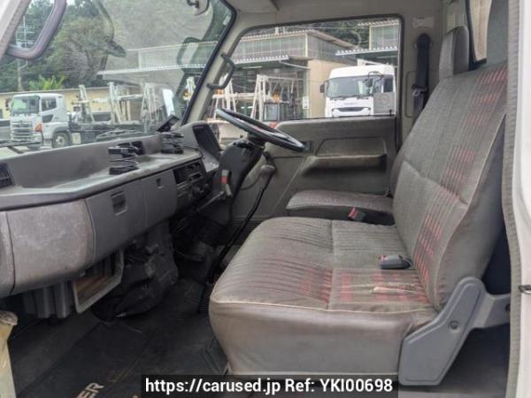 Used 1989 MT mitsubishi canter FE435E Image[14]
