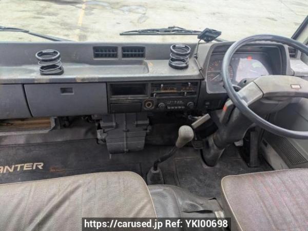 Used 1989 MT mitsubishi canter FE435E Image[15]