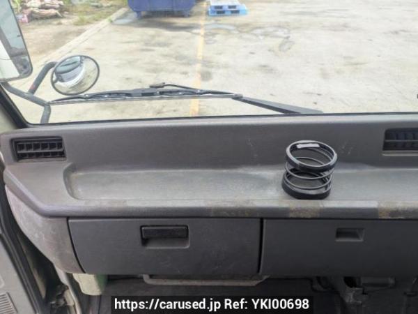 Used 1989 MT mitsubishi canter FE435E Image[16]