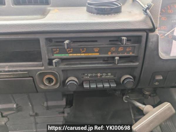 Used 1989 MT mitsubishi canter FE435E Image[17]