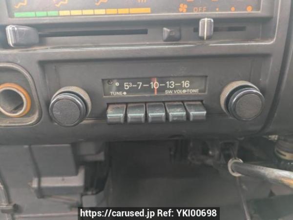 Used 1989 MT mitsubishi canter FE435E Image[19]