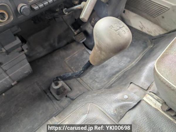 Used 1989 MT mitsubishi canter FE435E Image[20]