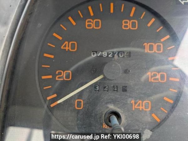 Used 1989 MT mitsubishi canter FE435E Image[22]