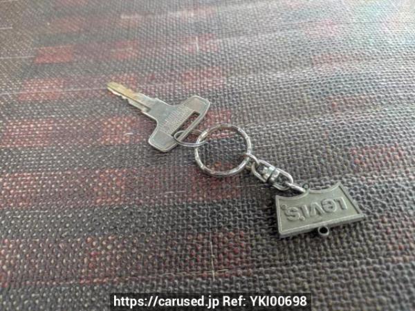Used 1989 MT mitsubishi canter FE435E Image[24]