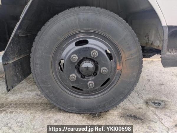 Used 1989 MT mitsubishi canter FE435E Image[25]