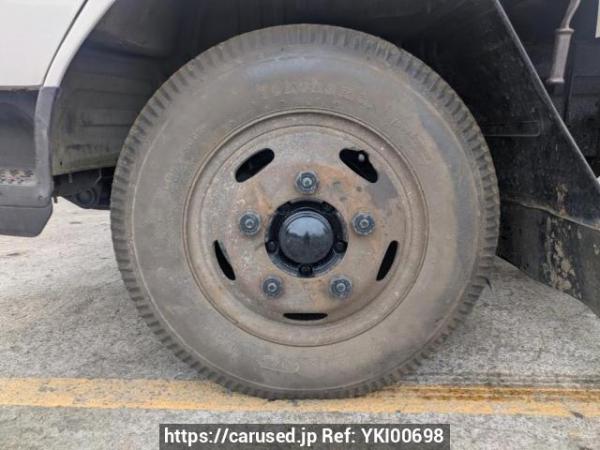 Used 1989 MT mitsubishi canter FE435E Image[26]