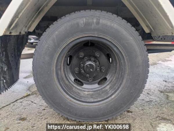 Used 1989 MT mitsubishi canter FE435E Image[27]