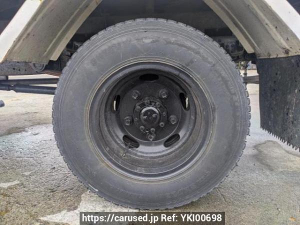 Used 1989 MT mitsubishi canter FE435E Image[28]