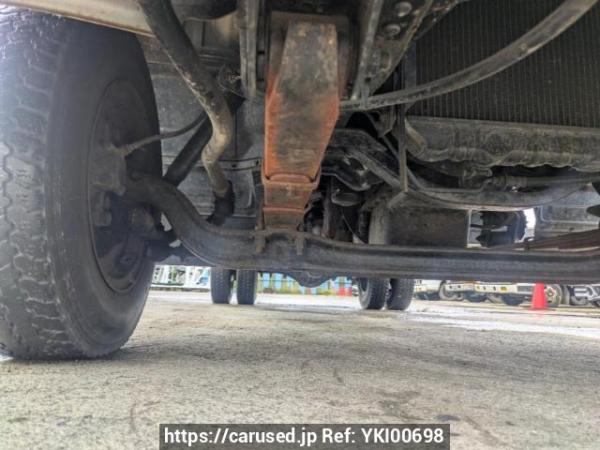 Used 1989 MT mitsubishi canter FE435E Image[29]