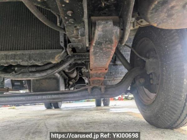 Used 1989 MT mitsubishi canter FE435E Image[30]