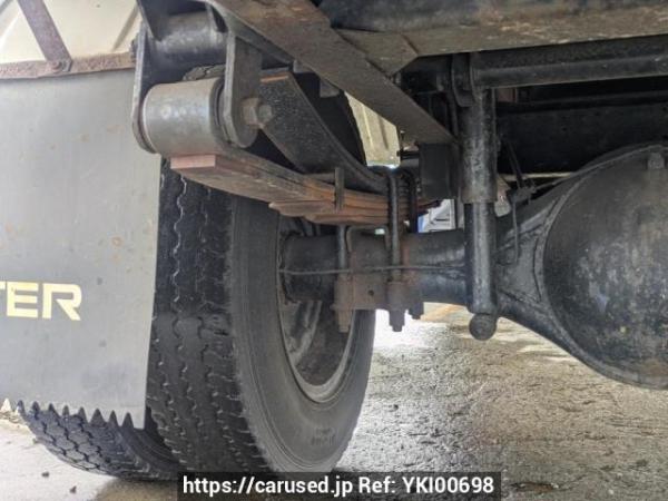 Used 1989 MT mitsubishi canter FE435E Image[31]