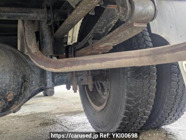 Used 1989 MT mitsubishi canter FE435E Image[32]