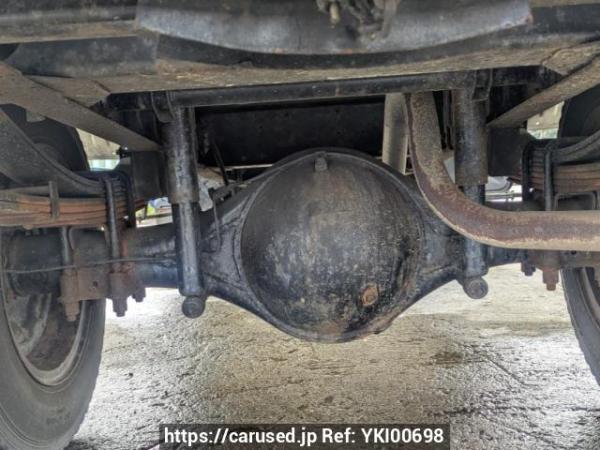 Used 1989 MT mitsubishi canter FE435E Image[33]