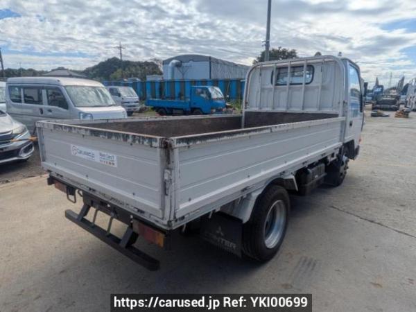 Used 1992 MT mitsubishi canter FE305B Image[6]