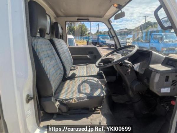 Used 1992 MT mitsubishi canter FE305B Image[13]