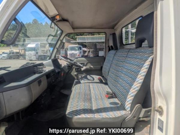 Used 1992 MT mitsubishi canter FE305B Image[14]