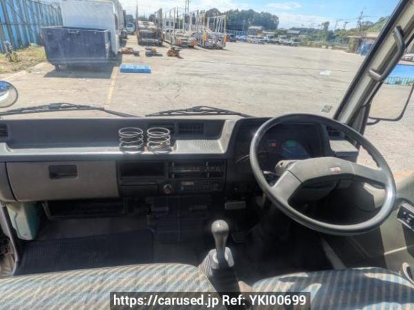 Used 1992 MT mitsubishi canter FE305B Image[15]