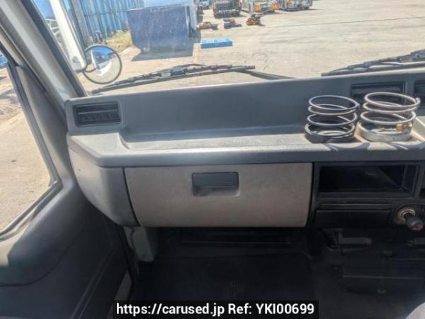 Used 1992 MT mitsubishi canter FE305B Image[16]