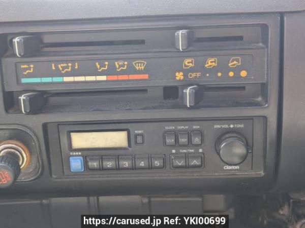 Used 1992 MT mitsubishi canter FE305B Image[18]