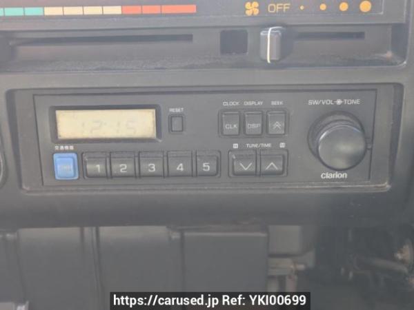 Used 1992 MT mitsubishi canter FE305B Image[19]