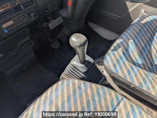 Used 1992 MT mitsubishi canter FE305B Image[20]