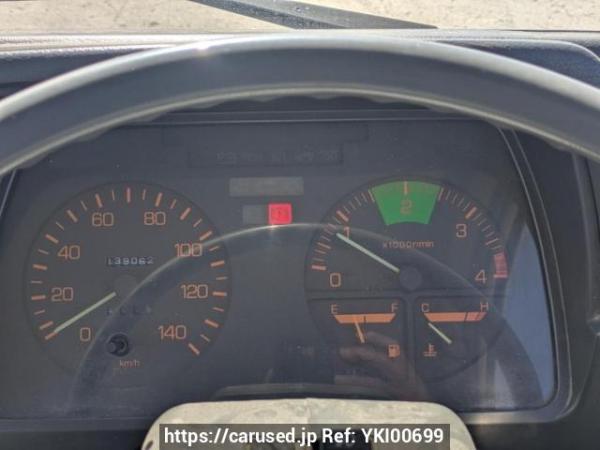 Used 1992 MT mitsubishi canter FE305B Image[21]