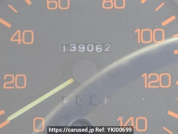 Used 1992 MT mitsubishi canter FE305B Image[22]