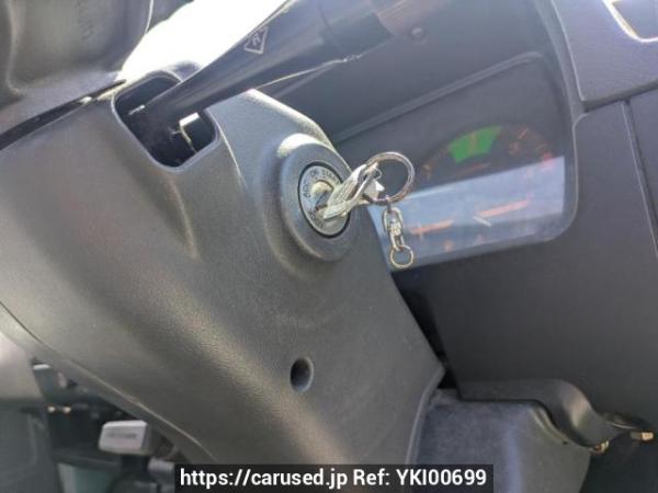 Used 1992 MT mitsubishi canter FE305B Image[23]