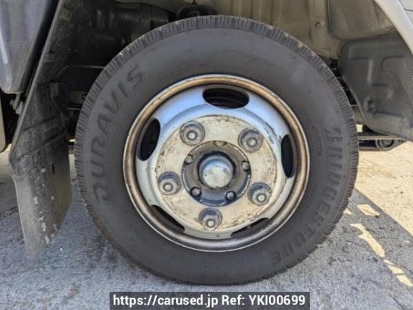 Used 1992 MT mitsubishi canter FE305B Image[25]