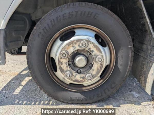 Used 1992 MT mitsubishi canter FE305B Image[26]