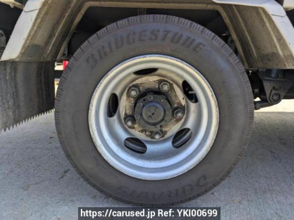 Used 1992 MT mitsubishi canter FE305B Image[27]