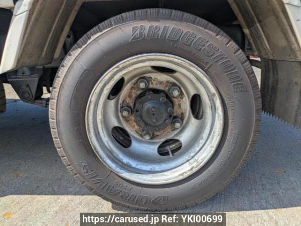 Used 1992 MT mitsubishi canter FE305B Image[28]