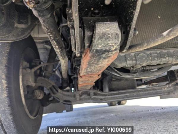 Used 1992 MT mitsubishi canter FE305B Image[29]