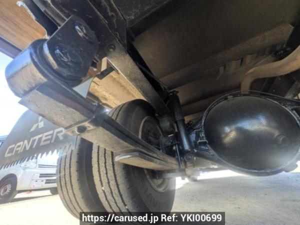 Used 1992 MT mitsubishi canter FE305B Image[31]