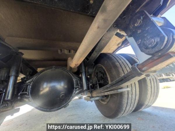Used 1992 MT mitsubishi canter FE305B Image[32]