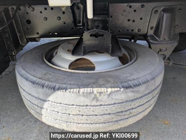 Used 1992 MT mitsubishi canter FE305B Image[34]