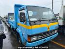 Mitsubishi Fuso Fighter Mignon