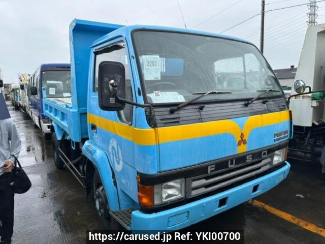 Mitsubishi Fuso Fighter Mignon 1994 from Japan