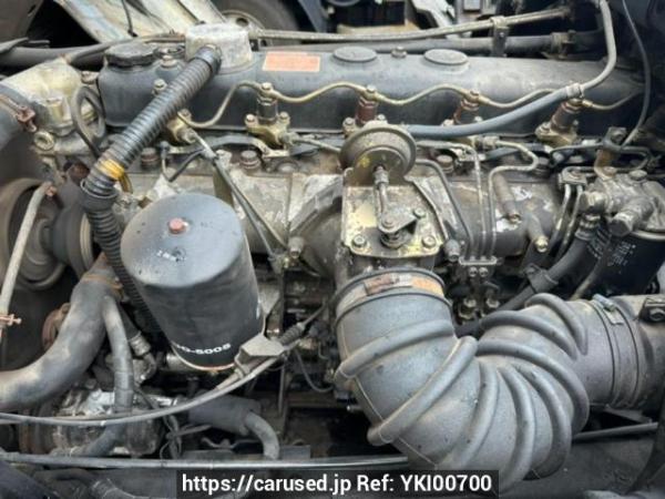 Used 1994 MT mitsubishi-fuso fighter-mignon FK335CD Image[5]