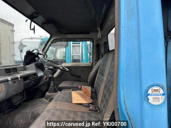 Used 1994 MT mitsubishi-fuso fighter-mignon FK335CD Image[7]