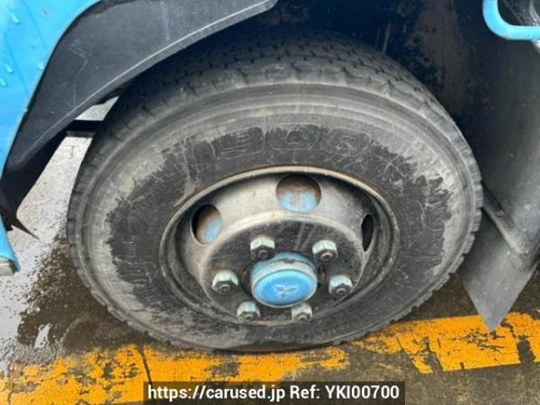 Used 1994 MT mitsubishi-fuso fighter-mignon FK335CD Image[12]