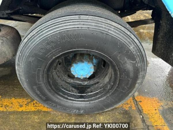 Used 1994 MT mitsubishi-fuso fighter-mignon FK335CD Image[13]